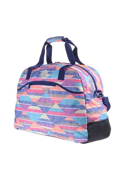 Roxy Too Far - Multicolor Donna Travel Moda Borsa (Y4606)